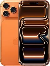 iPhone 17 Pro Max — model reference photo; color may vary
