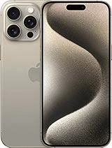 iPhone 15 Pro Max — model reference photo; color may vary
