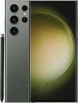 Samsung Galaxy S23 Ultra — model reference photo; color may vary