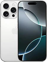 iPhone 16 Pro — model reference photo; color may vary