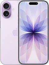 iPhone 17 — model reference photo; color may vary