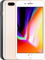 iPhone 8 Plus — model reference photo; color may vary