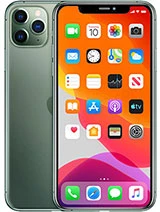 iPhone 11 Pro Max — model reference photo; color may vary